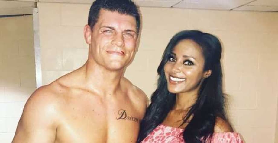 Cody Rhodes Defeats Christopher Daniels To Become The New RING OF HONOR World Champion