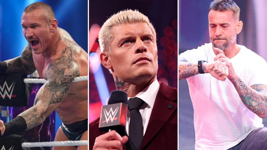Cody Rhodes Opens Up On CM Punk's WWE Return And Gets Emotional While Discussing Randy Orton's Comeback