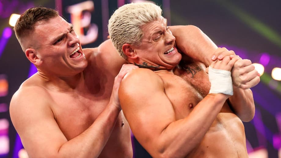 Cody Rhodes Recalls Working Independent Shows For FREE After Leaving WWE In 2016