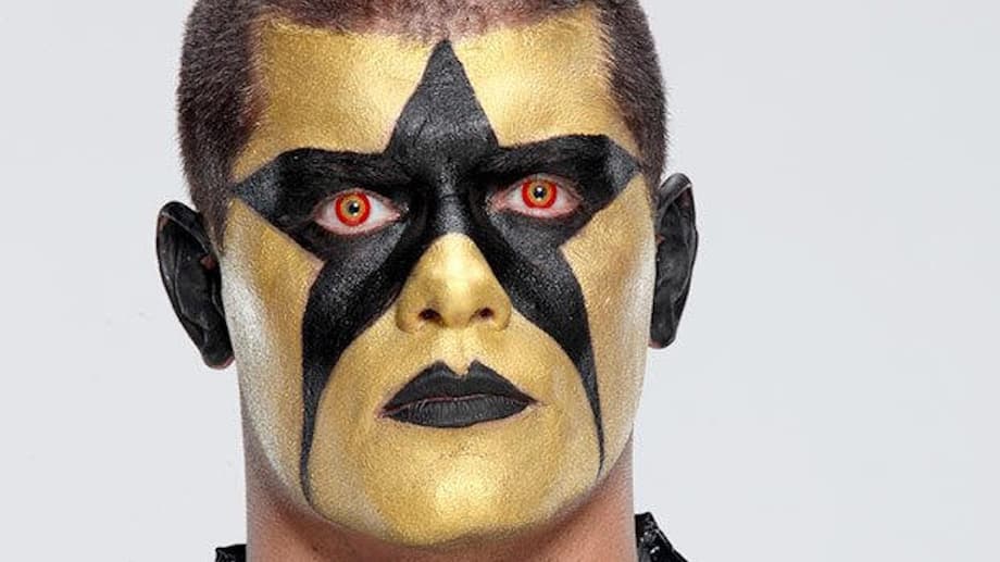 Cody Rhodes Reveals That He Considered Leaving WWE To Become A Wrestling Coach When He Was Stardust