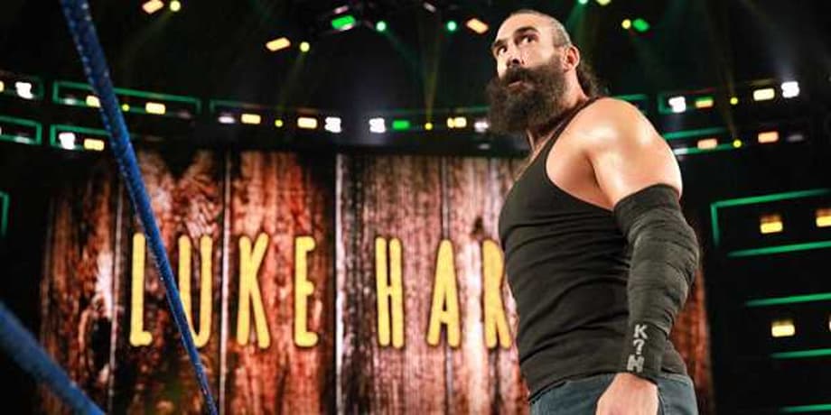 Cody Rhodes Weighs In On The Possibility Of Former WWE Superstar Luke Harper Joining AEW