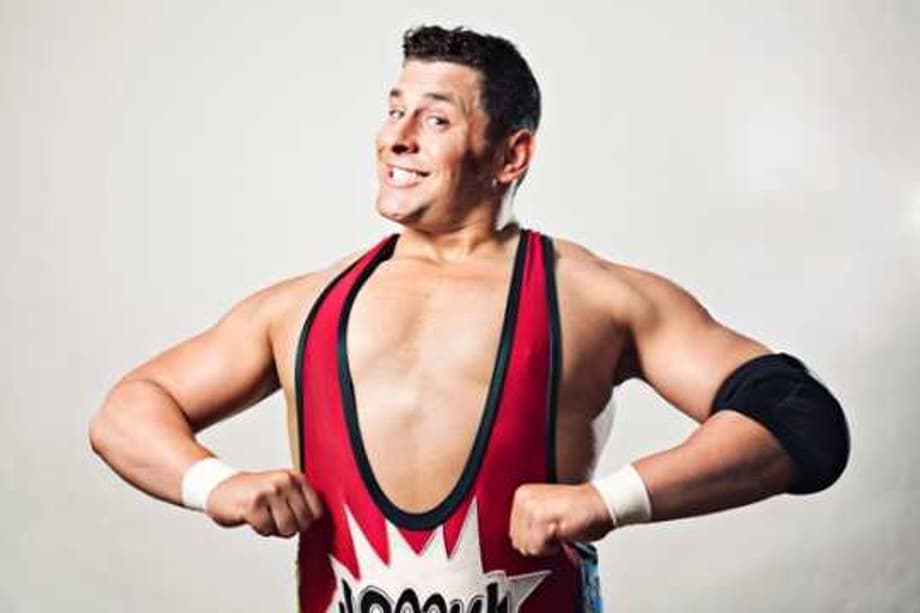 Colt Cabana Talks About The Current Status Of His Friendship With CM Punk