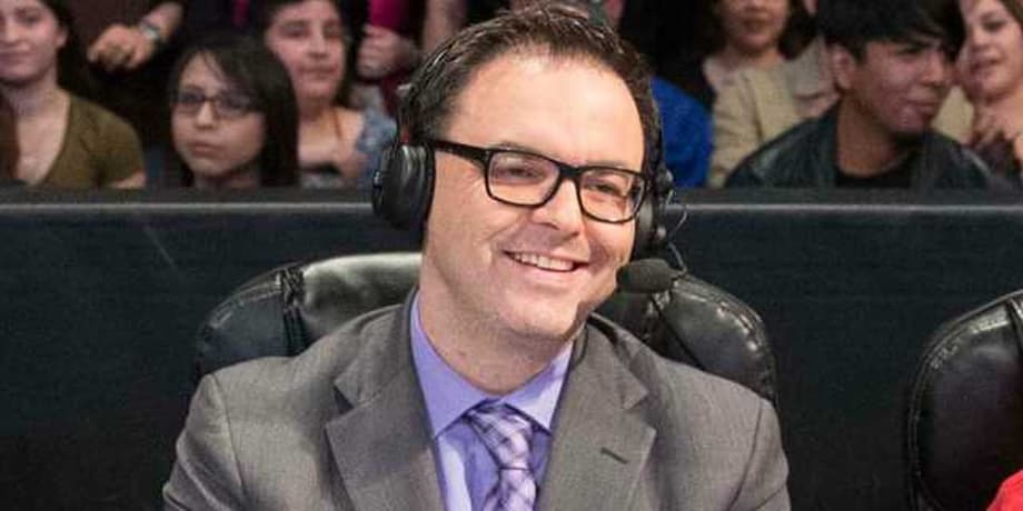 Commentator Mauro Ranallo Is Expected To Return To NXT On The USA Network This Wednesday