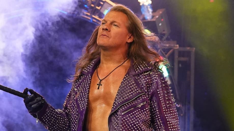 Conflicting Reports Claim That WWE Creative Has Not Talked About Chris Jericho