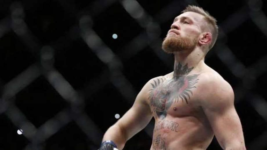 Conor McGregor Promises To Beat Khabib Nurmagomedov By &quot;Devastating KO&quot;; Eyes Rematch With Floyd Mayweather