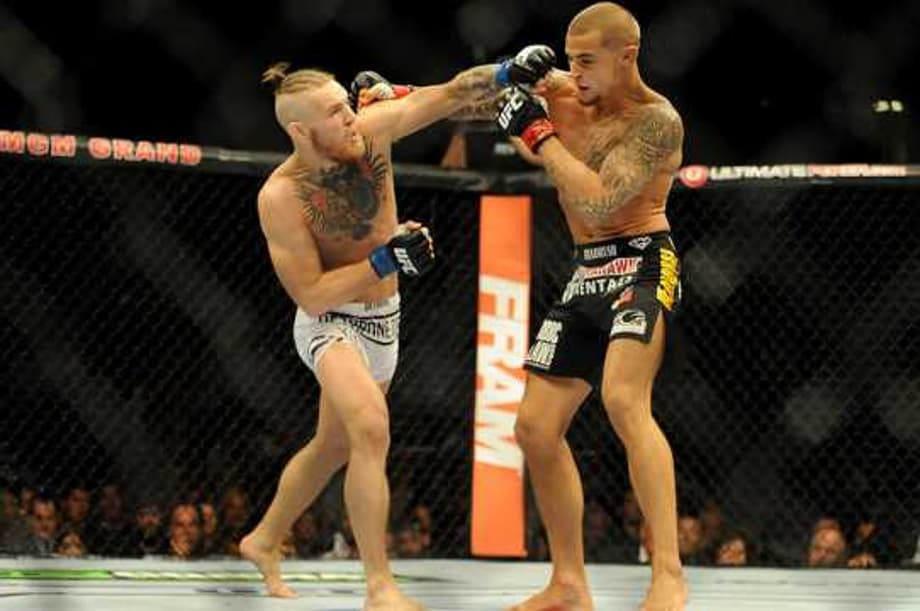 Conor McGregor Shuts Down Any Notion Of A Potential Rematch Against Dustin Poirier