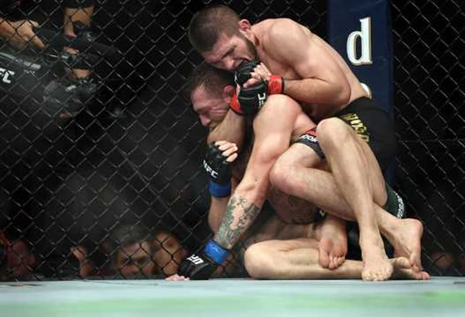 Conor McGregor Threatens Justin Gaethje And Khabib Nurmagomedov In An Explosive Twitter Rant
