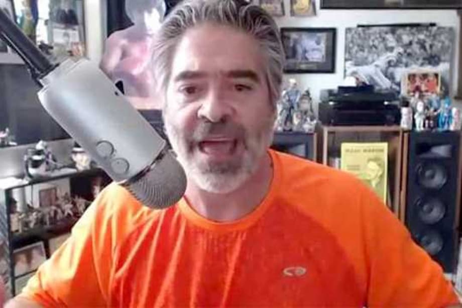 Controversial Pro Wrestling Figure Vince Russo Has Been Pulled From STARRCAST Convention