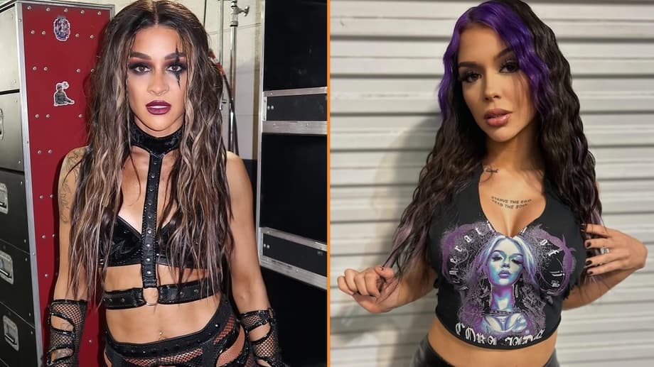 Cora Jade, Braun Strowman, Dakota Kai, And More Break Their Silence On Being Released By WWE