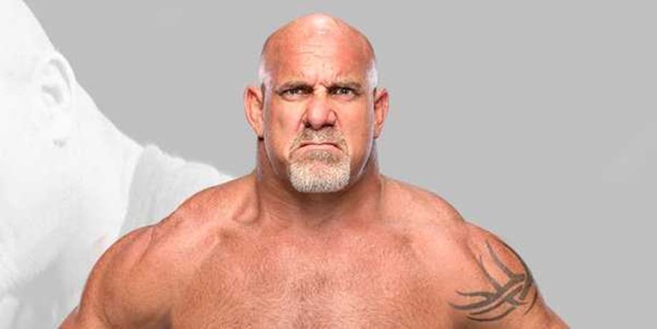 Could Goldberg Return To Face Dolph Ziggler At SUMMERSLAM?