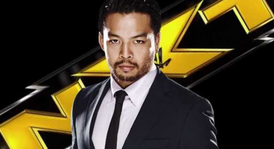 Could NXT Superstar Hideo Itami Possibly Be Moving Up To 205 LIVE Soon?