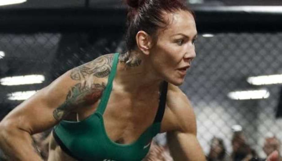 Cris Cyborg Says That Her Bout Against Amanda Nunes Could Be Her Last In The UFC