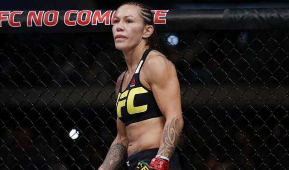 Cris Cyborg Vs. Felicia Spencer Featherweight Bout Will Serve As Co-Main Event Of UFC 240, Says White