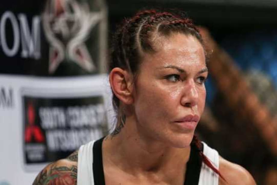 Cris Cyborg Will Make Her Debut Against Julia Budd For The Featherweight Championship In BELLATOR MMA