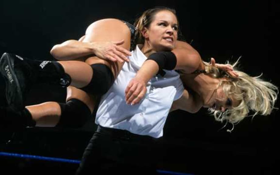 Current WWE Hall Of Fame Inductee Ivory Discusses Her Role In Right To Censor And Her WWE Departure