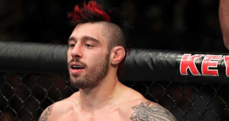 Dan Hardy Singles Out Nate Diaz As The Fighter He Wants To Face In His Return Bout