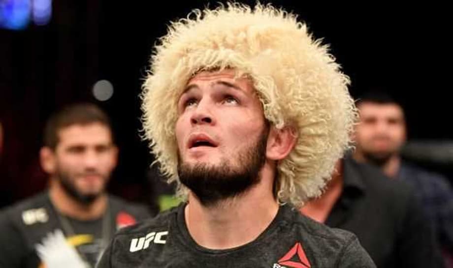 Dana White Confirms That Khabib Nurmagomedov Will Defend The UFC Lightweight Title This Fall