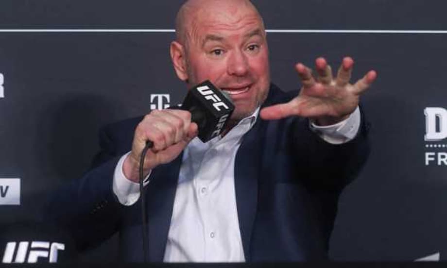 Dana White Confirms That Recently Cancelled Fights Will Be Rescheduled
