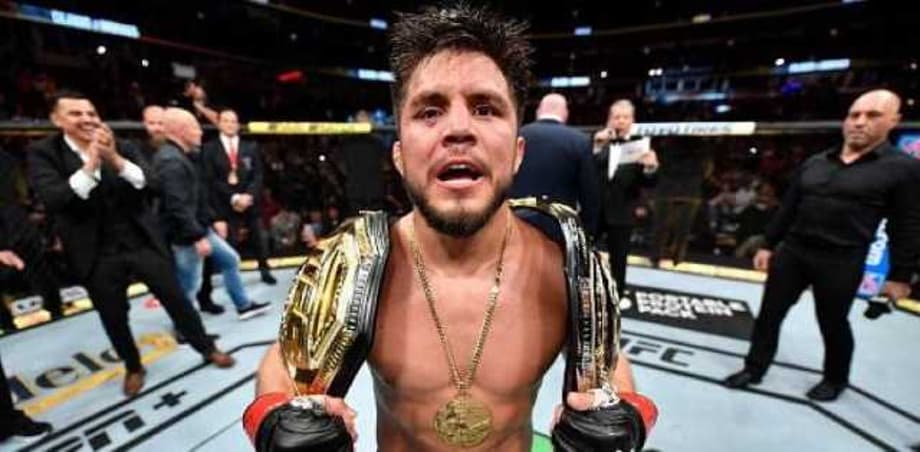 Dana White Demands That Henry Cejudo Defend The UFC Flyweight Title Next Or Hand It Over
