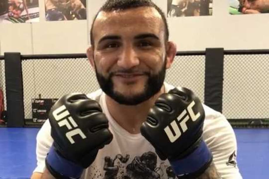 Dana White Explains Why He Released Long-Time UFC Fighter John Lineker