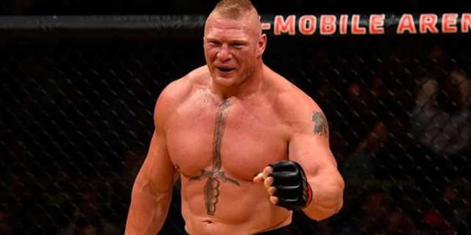 Dana White Says Brock Lesnar Made The &quot;Right Decision&quot; By Retiring From UFC And MMA