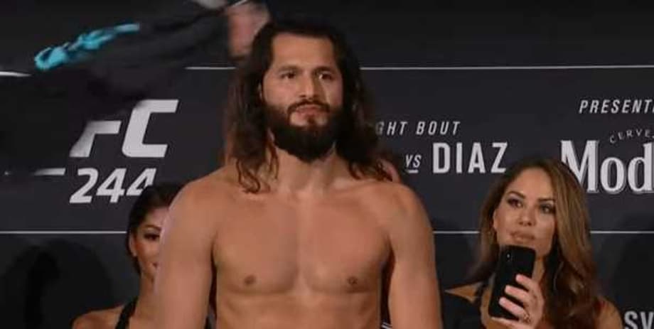 Dana White Says That Jorge Masvidal Could Fight Another Interesting Opponent Instead Of Kamaru Usman