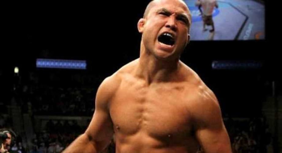 Dana White States That He No Longer Intends To Give B.J. Penn Fights In The UFC