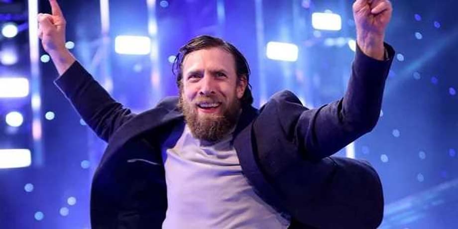 Daniel Bryan Confirms That This Will Be His Final Run As A Full-Time WWE Superstar
