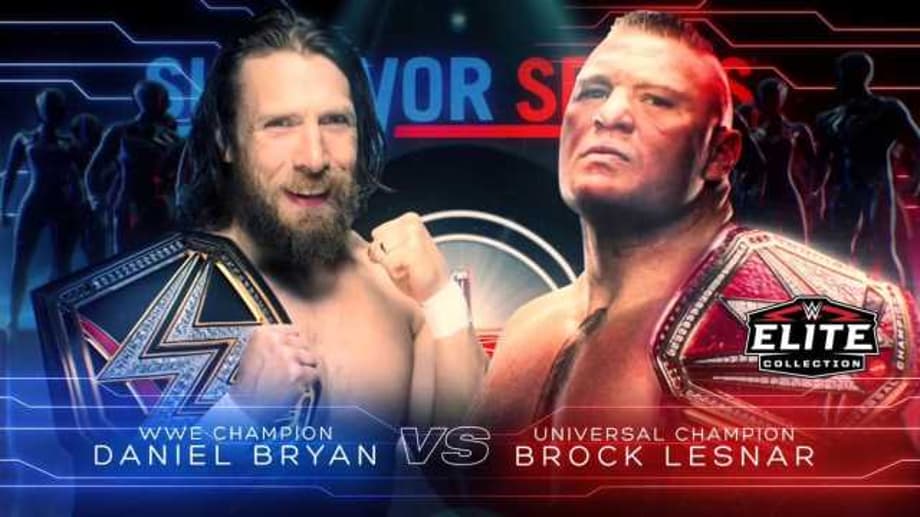Daniel Bryan Defeats AJ Syles To Become The New WWE Champion On SMACKDOWN LIVE!