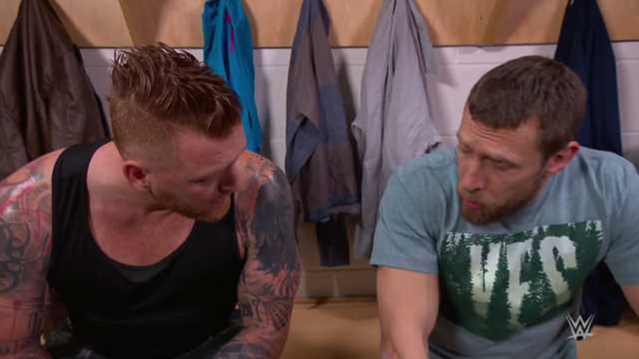 Daniel Bryan Makes Short Work Of Heath Slater On SMACKDOWN - Is Another Heel Turn Imminent?