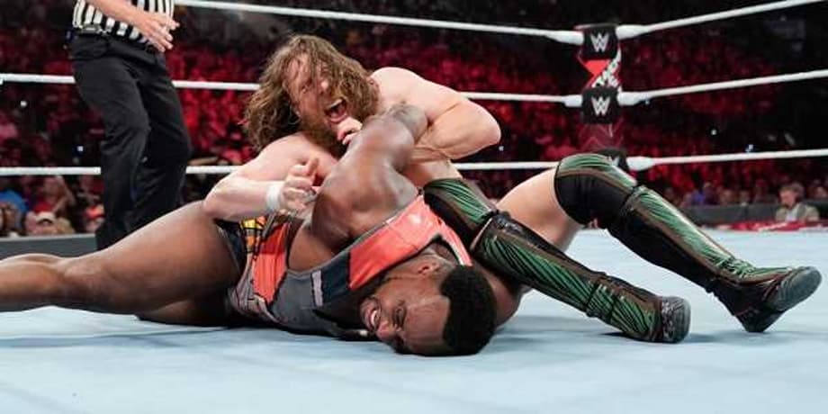 Daniel Bryan Teases A Character Change Following His Big Loss At EXTREME RULES