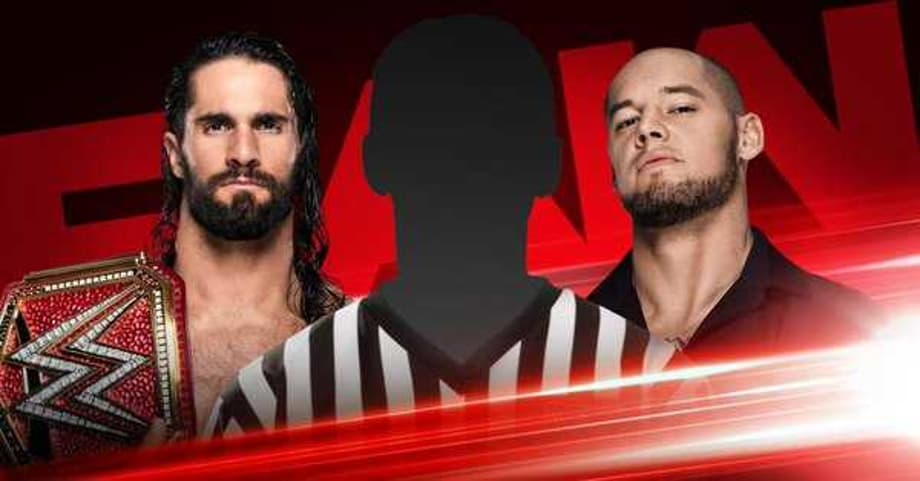 Daniel Bryan Will Be On RAW This Monday As One Of The "Wildcards" From SMACKDOWN LIVE