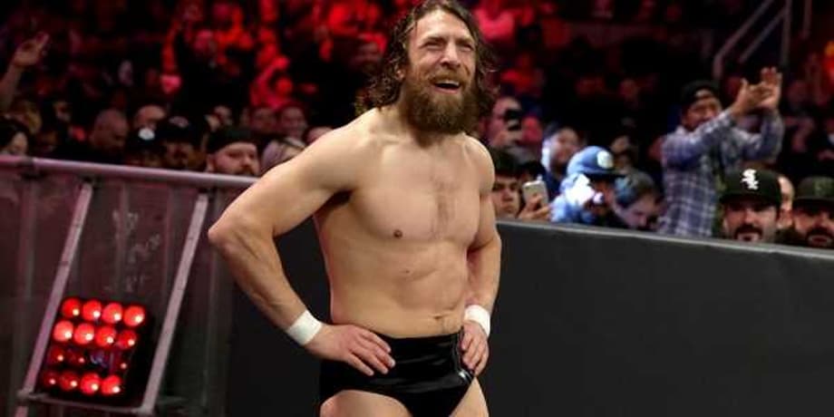 Daniel Bryan's "Career Altering" Announcement One Again Didn't Take Place On SMACKDOWN LIVE