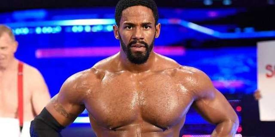 Darren Young Reflects On Being Made To Cry Backstage By Triple H During His Last Months In WWE