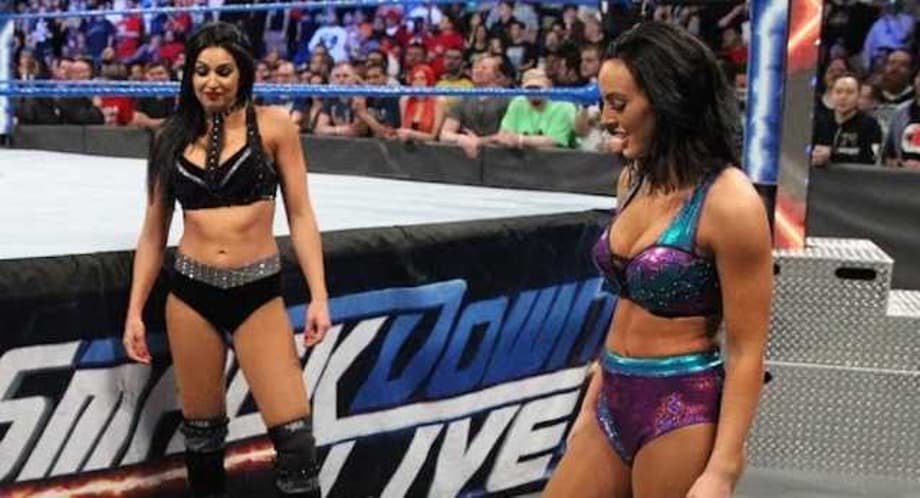 Dave Meltzer Is Getting Major Heat Over Recent Remarks About IIconics Star Peyton Royce's Appearance