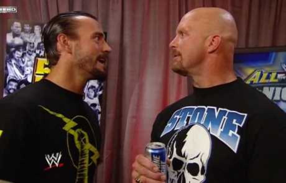 Dave Meltzer On Whether CM Punk Vs. Stone Cold Steve Austin Was Ever In The Works