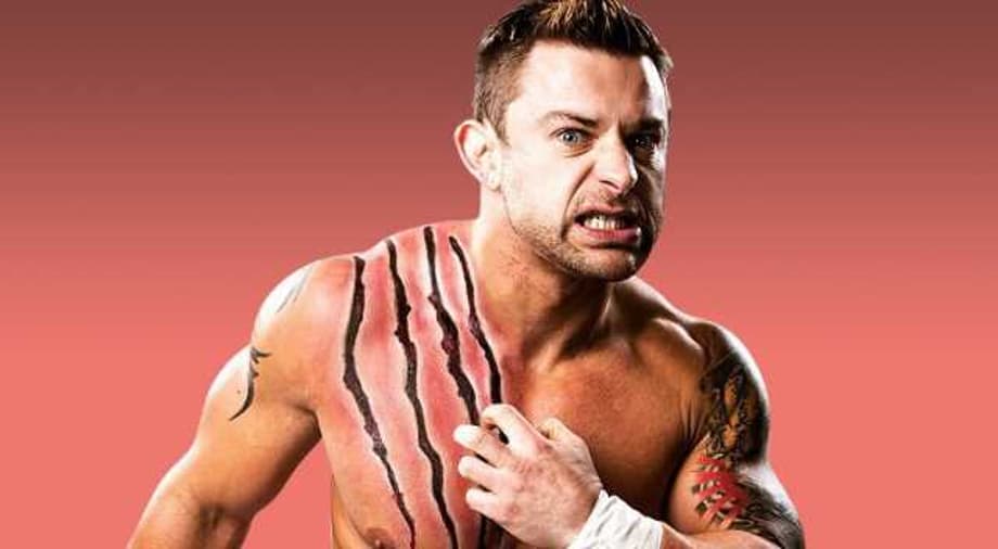 Davey Richards Announces His Departure From GLOBAL FORCE WRESTLING To Focus On Becoming A Doctor