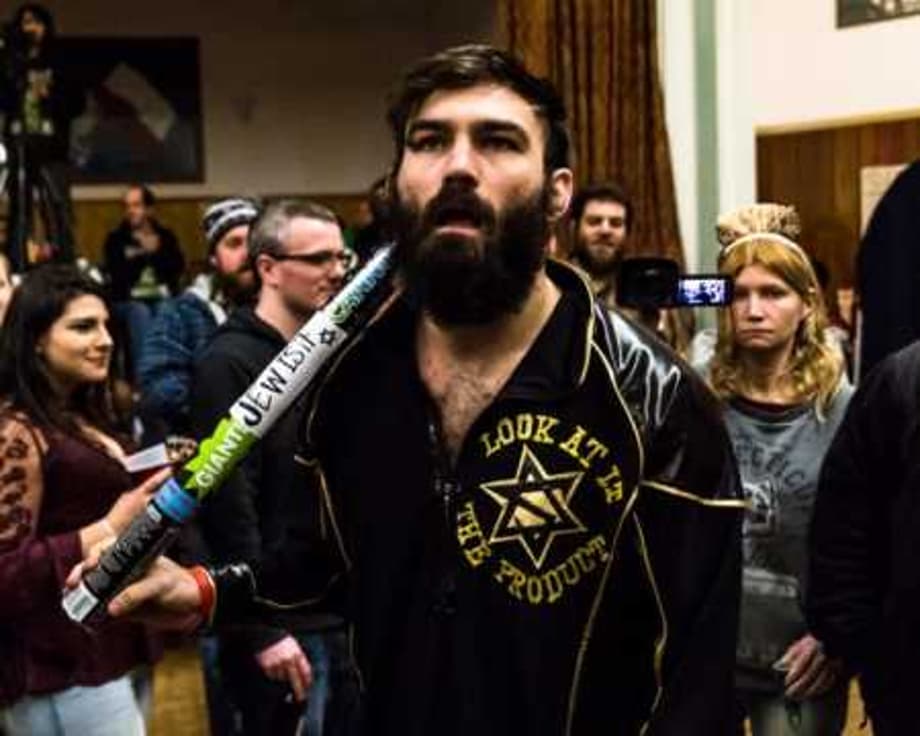 David Starr Blasts WWE For Not Providing Health Care In Angry Post-Match Promo And Then Quits