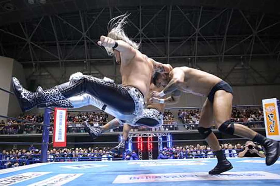 Day Ten & Eleven Results And Updated Standings For NJPW's WORLD TAG LEAGUE Tournament