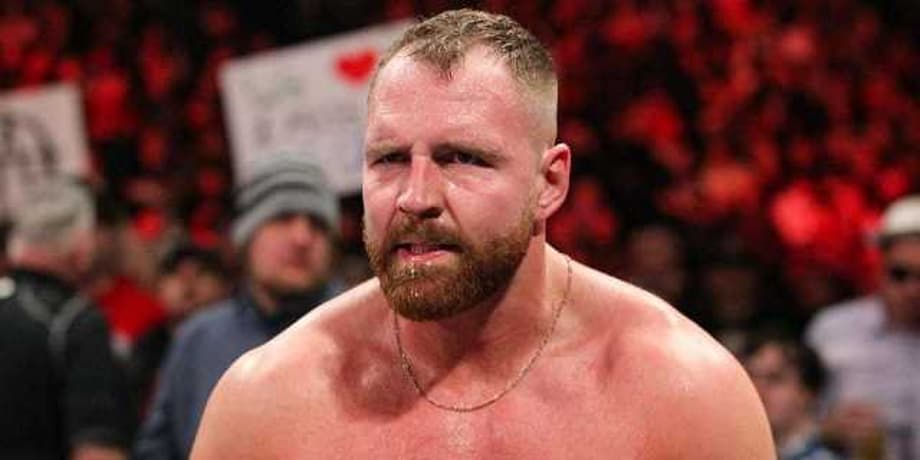 Dean Ambrose Definitely Appears To Be A Babyface Following Hilarious Backstage Interaction With Seth Rollins