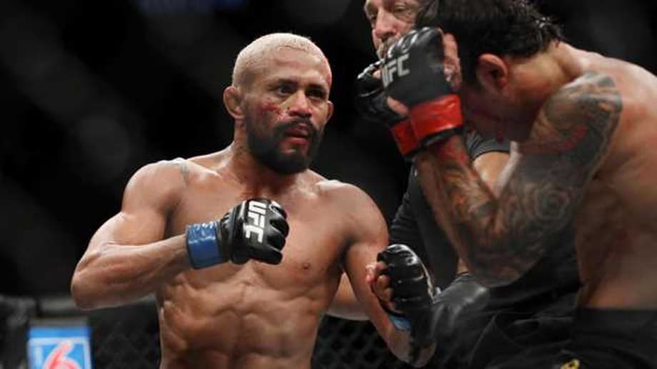 Deiveson Figueiredo Feels That Cody Garbrandt Needs To Earn A UFC Flyweight Title Match