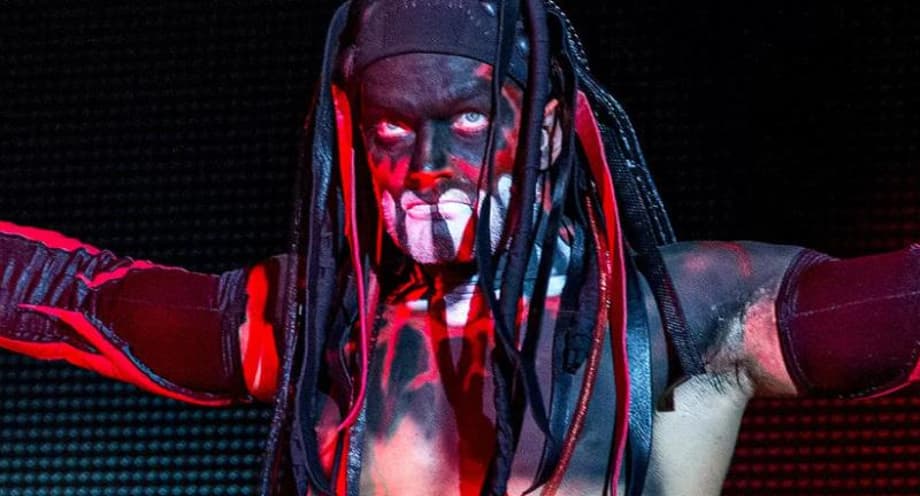 &quot;Demon&quot; Finn Balor Rumored To Face Edge At WRESTLEMANIA