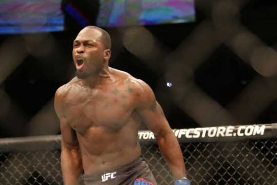 Derek Brunson Expresses His Frustration Over The Lack Of Respect He Gets As A Fighter