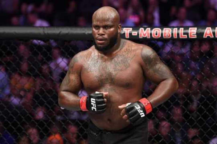 Derrick Lewis Vs. Curtis Blaydes Will Headline The UFC FIGHT NIGHT Show On November 28