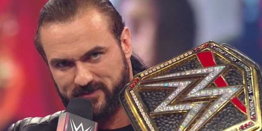 Despite Strong Competition From The NFL, Ratings For This Week's RAW Actually Increased