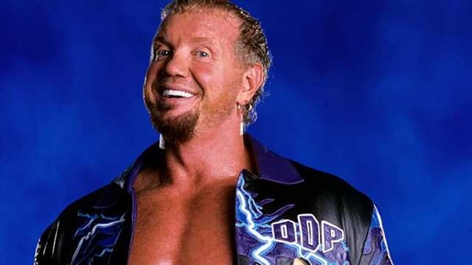 Diamond Dallas Page Reflects On Storyline That Saw Him Stalk The Undertaker's Wife And Dream WWE Match