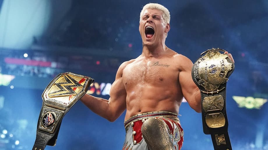 Did Cody Rhodes Turn Heel After Defeating Kevin Owens In Bloody ROYAL RUMBLE Ladder Match?