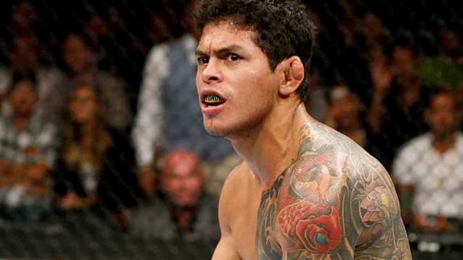 Diego Ferreira Vs. Drew Dober Has Been Pulled From The Upcoming UFC FIGHT NIGHT Show