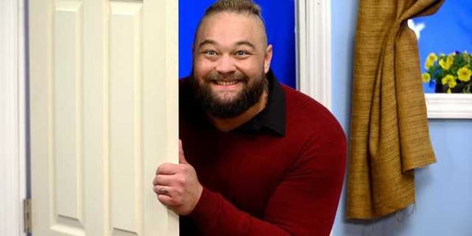 Director Of WWE's Acclaimed FIREFLY FUN HOUSE Segments Reveals Bray Wyatt's Input
