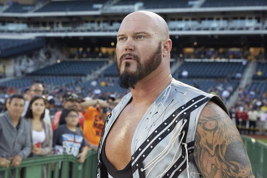 Doc Gallows Says That Everything Got Weird When Vince McMahon Returned